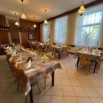 Restaurace A U Simaka 3* Radostin