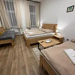 Restaurace A U Simaka