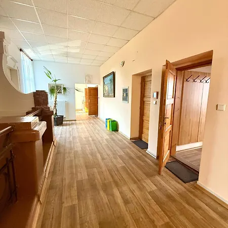 Restaurace A U šimáka Radostín Radostin