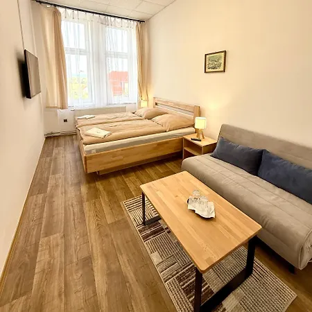 Restaurace A U šimáka Radostín