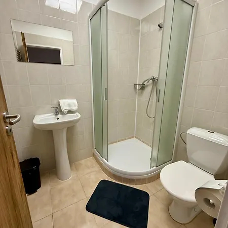 Hotel Restaurace A U šimáka Radostín Radostin