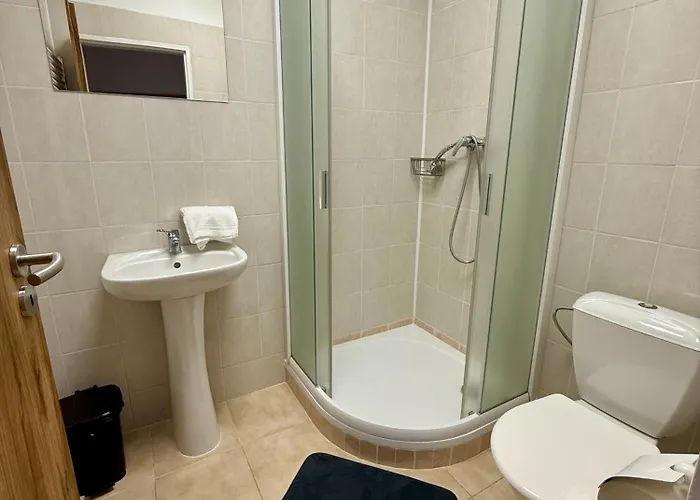 Hotel Restaurace A U šimáka Radostín Radostin